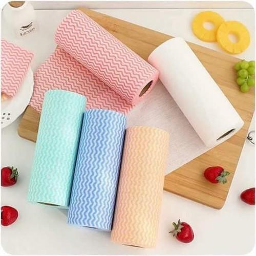 Reusable Wipes