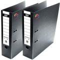 (Pack of 2) A4 size Box Office File - Best Quality. 