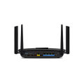 Linksys EA8100 Max-Stream AC2600 MU-MIMO Gigabit WiFi Router. 