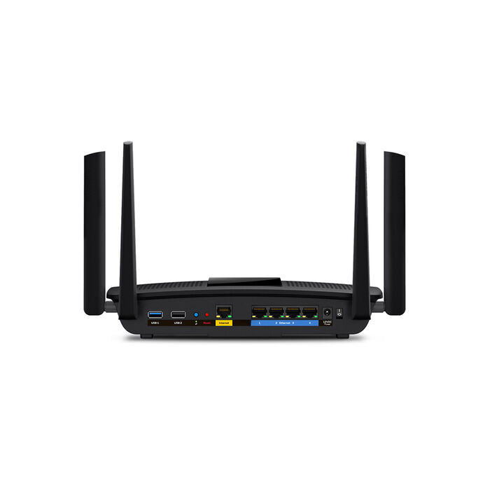Linksys%20EA8100%20Max-Stream%20AC2600%20MU-MIMO%20Gigabit%20WiFi%20Router%20-%20Image%208