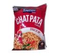 Fruitien Noodles Chat Pata - 31.5G ( Pack of 12). 