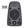 Logitech Z625 THX Certified 2.1 Computer Gaming Speaker System With Optical Input. 