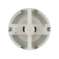 2X RF-500 TB-12560 DC 1.5 - 12 V 2700 U / MIN Idling speed 32 mm diameter DC motor silver. 