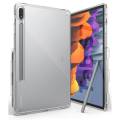 EAI STORE - Samsung Galaxy Tab S7 - SM T870 / T875 - 11 INCH ANTI SHOCK ANTI KNOCK ANTI BURST TPU CASE. 