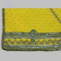 Very Pretty Traditional Special Bahawalpur Gota Work Dress. 