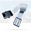SD to SD Card Extension Cable-1* SD to SD Card Extension Cable-White & Black. 