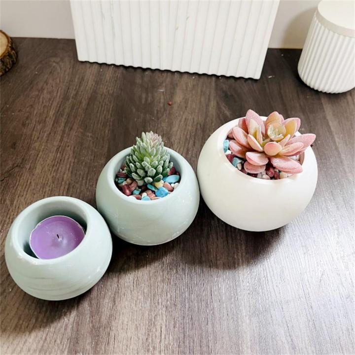 Storage%20Box%20Molds%20Home%20Decor%20Plaster%20Crystal%20Epoxy%20Jars%20Silicone%20Mold%20Fleshy%20Flowerpot%20Gypsum%20Flowers%20Molds%20Resin%20Mold%20Candle%20Molds%20-%20Image%203