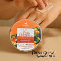 Soapex Viva Organic Moisturising Cream - 100% Natural Hydration for Face & Body - Chemical-Free. 