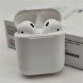 DuBaiNi For TWS I12 Airpods_ with Super Sound & High Quality Touch Sensors True Stereo Headphones with Built in Mic 10m Transmission Bluetooth Wireless Earbuds Charging Case Sport Headset for all Bluetooth Smart devices Cover. 