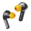 Audionic Airbud 400 best wireless earbuds Call noise cancellation Digital LED big display best airbuds 1 year brand warranty Exclusive brand neckband handsfree bluetooth headphones wireless earphones airbud. 