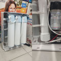 PENTAPURE LUXURY RO PLANT COMPACT DESIGN HOME RO WATER FILTER - ORIGINAL TAIWAN REVERSE OSMOSIS SYSTEM. 