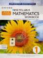 Oxford New Syllabus Math Workbook 1 7TH Edition. 