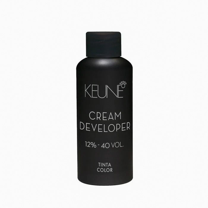 Keune Developer 40 Vol 60ml