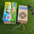 AC to DC 12V 15 Amp power supply for Air coolers, Dc 12 Volt Supply Use for Dc Fans and Coolers.. 
