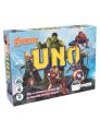 UNO Avenger |  Ignite Your Superhero Strategy in the Ultimate Card Showdown. 