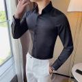 Shirt for Men and Boys - NEXT WEAR Premium Quality Regular Fit Dress Shirt - Stylish and Comfortable - Ideal for Any Occasion. 