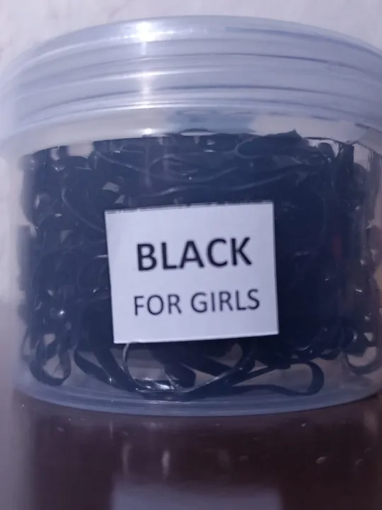 Black%20Beauty%20Rubber%20/%20Plastic%20Hair%20Bands%20%7C%20Hair%20Band%20%7C%20Rubber%20Hair%20Tie%20%7C%20Light%20Weight%20Rubber%20Hair%20Bands%20-%20Image%202