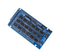 For Arduino MEGA Sensor Shield V1.0 V2.0 Dedicated Expansion Development Board MEGA 2560 Sup IIC Bluetooth SD Robot Parts DIY. 