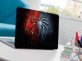 Spiderman Logo Laptop Back Skin-Laptop Skin Vinyl Sticker Decal, 13 13.3 14.6 15 15.4 15.6 inch Laptop Skin Sticker Cover For All Laptops. 