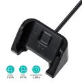 Replacement USB Magnetic Charger for Xiaomi Huami Amazfit Bip Youth A1608 Model Smartwatch Chargers Fast Charging Cable Cradle. 