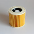 Air Dust Filter Replacement for Karcher WD2250 WD3.200 MV2 MV3 B. 