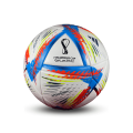 FIFA World Cup Qatar 2022 Al Rihla Training Soccer Ball. 