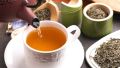Organic Dry Green Tea Leaves / Leaf For Wieght Loss / Fitness - 100 Grams Organic Dry Green Tea Leaves / Leaf For Wieght Loss / Fitness - 100 Grams. 