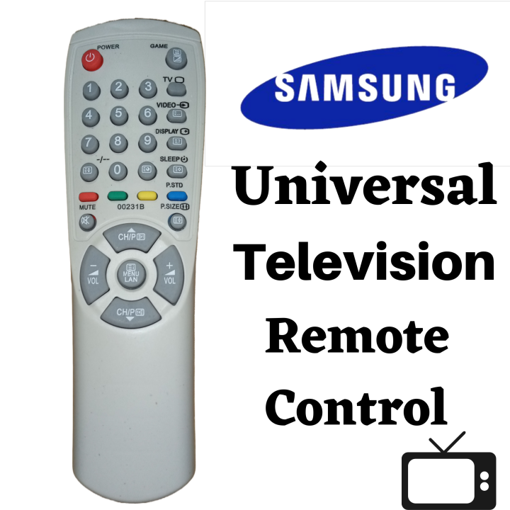 Samsung%20TV%20Universal%20Remote%20Control%20Samsung%20Television%20Remote%20Control%20-%20Image%205