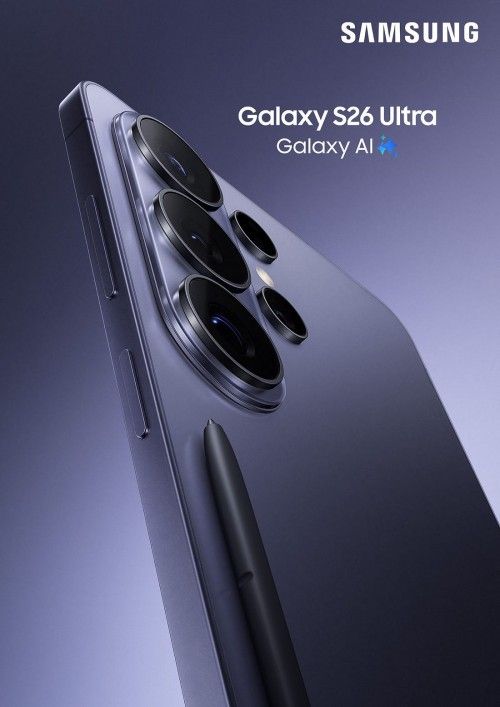 Samsung%20Galaxy%20S26%20Ultra%2012GB%20RAM%20256GB/512GB%20ROM%20200.0%20MP%20+%2050.0%20MP%20+%2050.0%20MP%20+%2010.0%20MP%20Back%20Camera%205000%20mAh%20Battery%20ONE%20YEAR%20BRAND%20WARRANTY%20-%20Image%202
