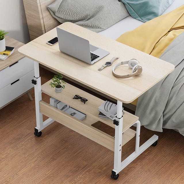 Adjustable Laptop table,Study table Side table,Office table,Executive table, Workstation table, Computer table, Gaming table,Dining table and Coffee table
