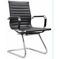 imported leather visitor chair smart waiting chair office chair study chair computer chair. 