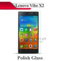 Lenovo Vibe X2 Tempered Glass Screen Protector Polish Glass For Lenovo Vibe X2. 