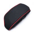 Car Center Console Lid Armrest Box Leather Protective Cover Cushion Pad for Toyota Raize 2020-2022. 
