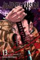 Jujutsu Kaisen, Volume 13 The Shibuya Train Incident--Thunderclap-- by Gege Akutami (Author). 