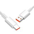 【All Of Me】5A Fast Charging USB Type C Cable For Redmi K30 Ultra 10X Pro Pro Note 9 Pro Max K30S Pro Poco X2. 