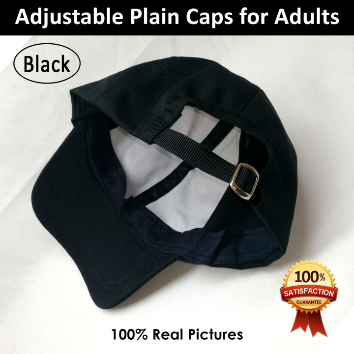 Men%20Cap%20Made%20Of%20Cotton%20With%20Adjustable%20Strap%20For%20Sunlight%20Protection%20Men%20P%20Caps%20in%20Black%20Blue%20and%20Grey%20for%2016%20Years%20Plus%20Age%20-%20Image%204
