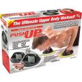 Jack Zatorski's Push Up Pro. 