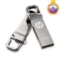 HP Flash Drive & Pendrive  128 GB 100 GB 64 GB 32 GB 16 GB USB Good Speed 3.0/2.0 Flash Memory Stick USB Drive + OTG Adapter (1 YEAR WARRANTY) -. 