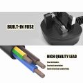 Power Cable for pc - 3 pin Power Cable for pc. 
