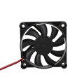 5X Desktop PC Case DC 12V 0.16A 60mm 2 Pin Cooler Cooling Fan. 