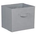 Fabric Storage Box. 