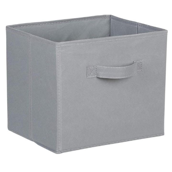 Fabric Storage Box