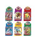 Traditional Pokemon Deck 25 Cards Set For Kids - G10900. 