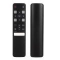 Remote Control Voice Remote Control RC802V FNR1 for Android 4K UHD Smart TV 65P8S 65P8 55P8S 55P8 49P30FS 55EP680 49S6800. 
