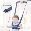 New Belt Moon Baby Walker Learn To Walk Assistant Helper. 