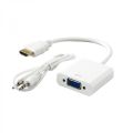 vga male to hdmi cable/vga to hdmi cable/Hdmi to vga cable/Hdmi to vga cable with audio/hdmi to vga converter cable/vga to hdmi converter cable/hdmi vga cable/Hdmi to vga cable for laptop/Hdmi to vga cable for pc/hdmi vga cable for laptop to led. 