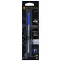 8910-2 Slim Rb Refill Blu. 