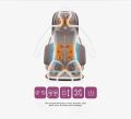 High Life Seat Massage iRest D258s | High Life Massage Seat. 