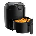 Tefal Easy Fry Precision XL Health Air Fryer 1.2Kg EY401815 - 1500 W. 