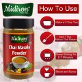 Tea Masala Powder | Chai Masala Spice Blend for tea 100 gm. 